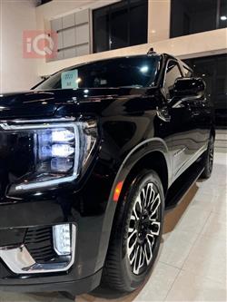 جي ام سي يوكون